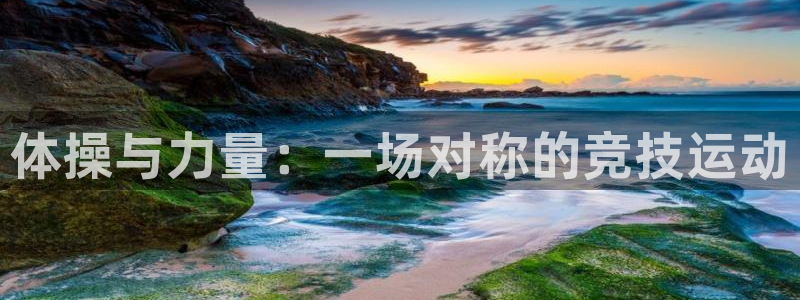 678体育官网：体操与力量：一场对称的竞技运动